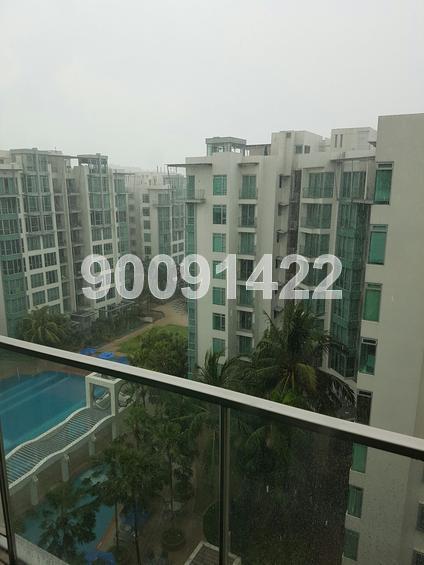 Caribbean At Keppel Bay (D4), Condominium #118300312